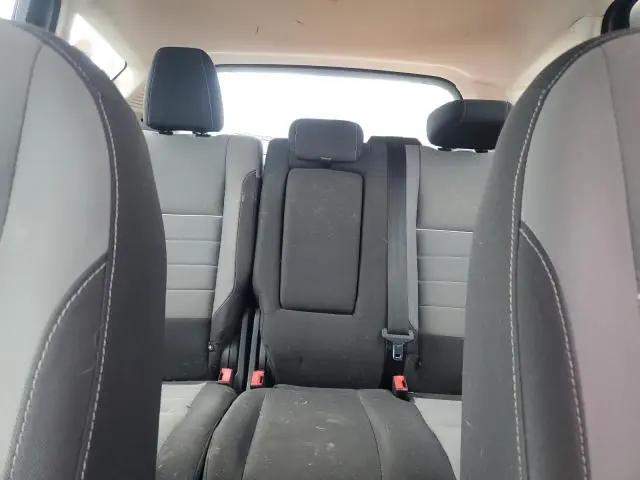 2013 FORD C-MAX SE  