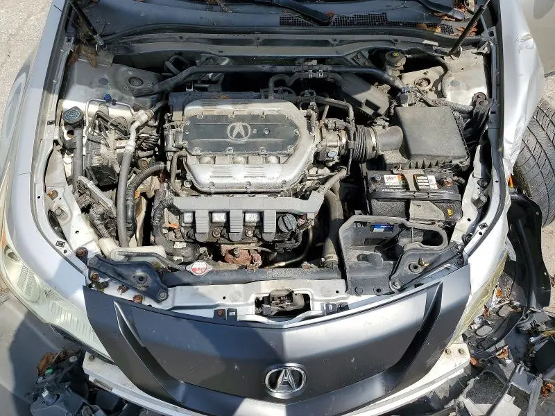 2010 ACURA TL   