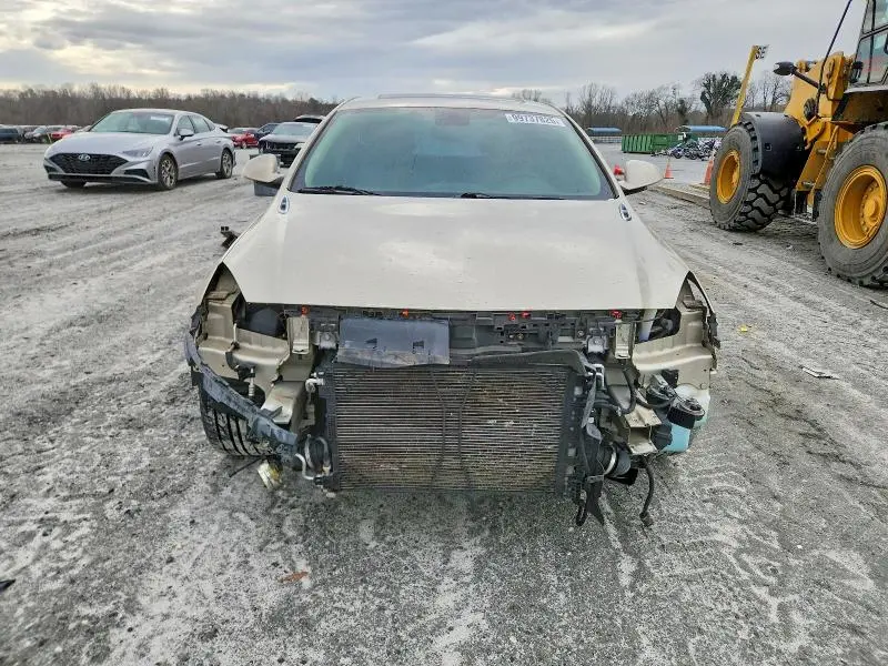 2013 BUICK REGAL PREMIUM  