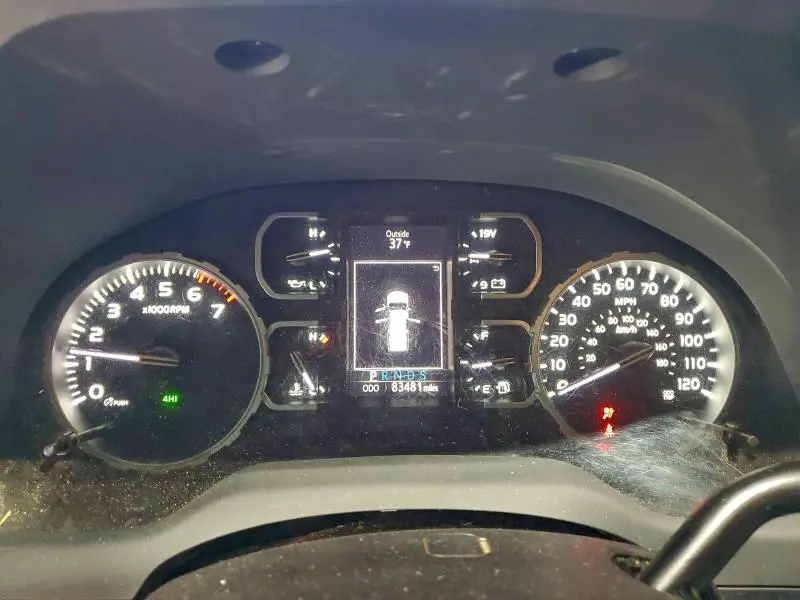 2018 TOYOTA TUNDRA DOUBLE CAB SR  