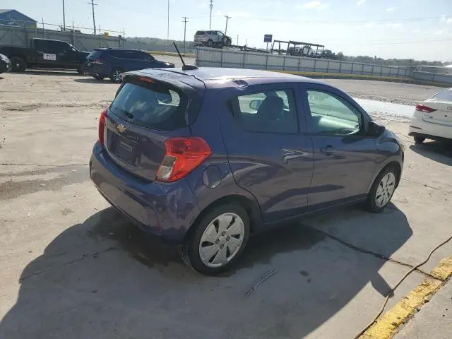 2017 CHEVROLET SPARK LS