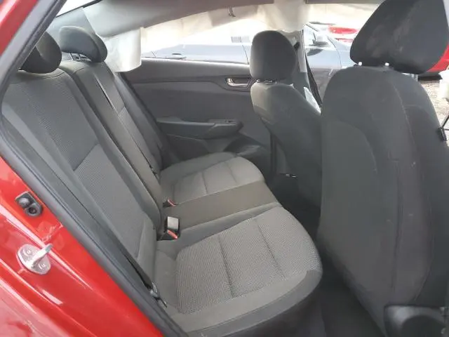 2020 HYUNDAI ACCENT SE  