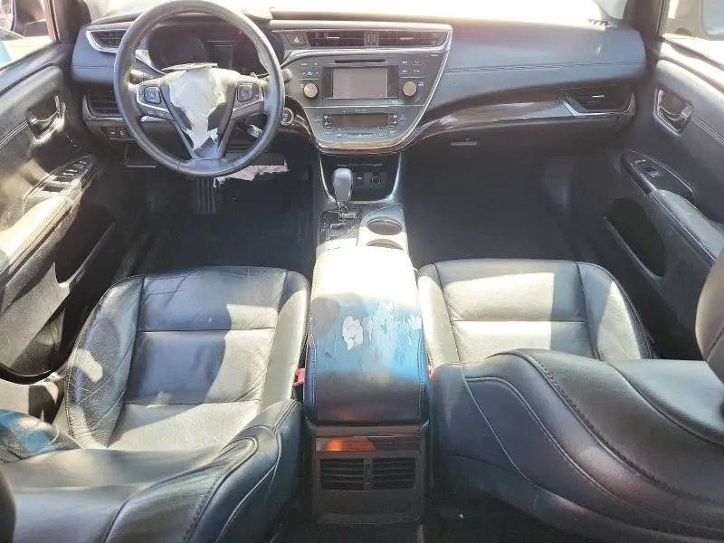2013 TOYOTA AVALON BASE  