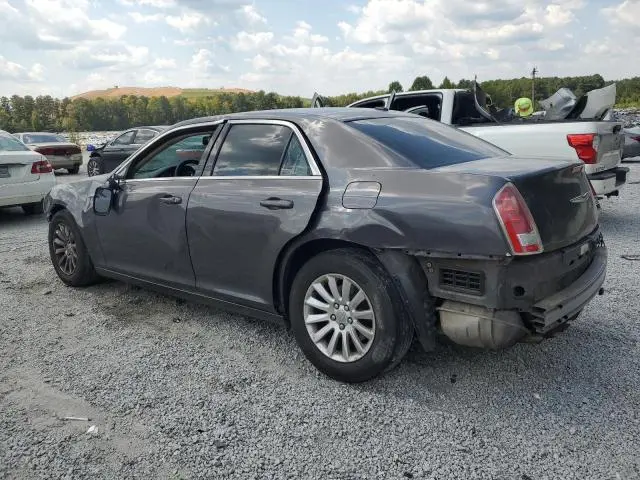 2014 CHRYSLER 300   