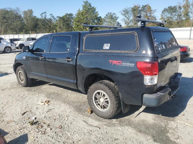 2012 TOYOTA TUNDRA CREWMAX SR5