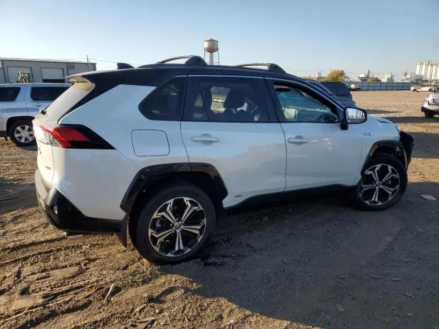 2021 TOYOTA RAV4 PRIME XSE  