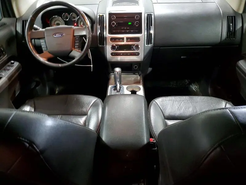 2010 FORD EDGE SEL  