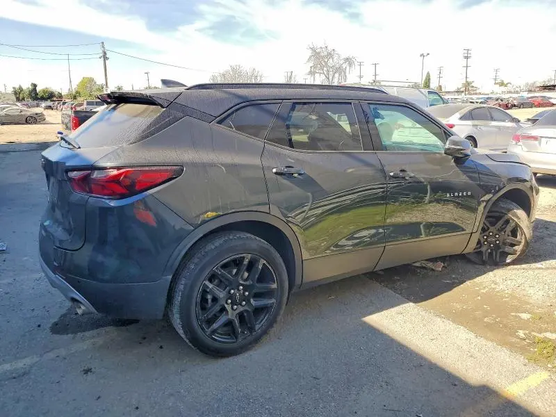 2020 CHEVROLET BLAZER 3LT  