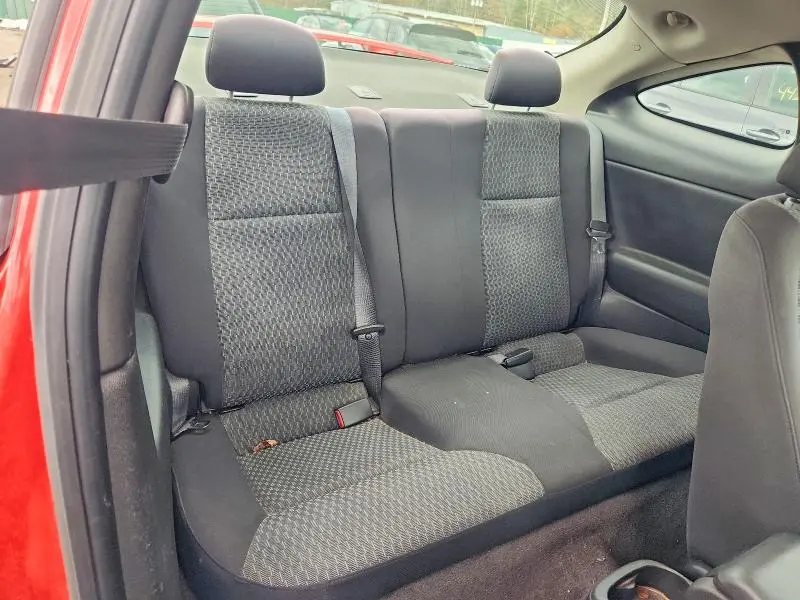 2010 CHEVROLET COBALT 1LT  