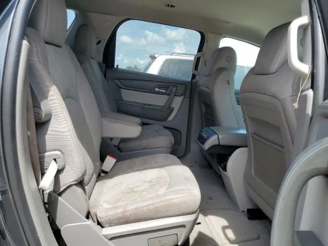 2013 GMC ACADIA SLE  