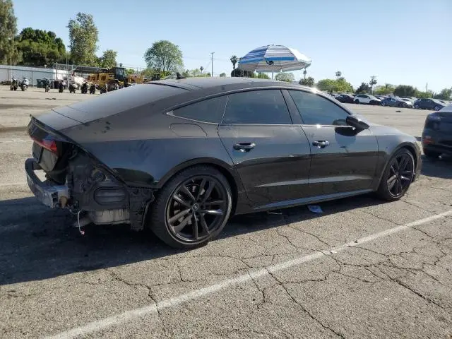 2021 AUDI A7 E PREMIUM PLUS  