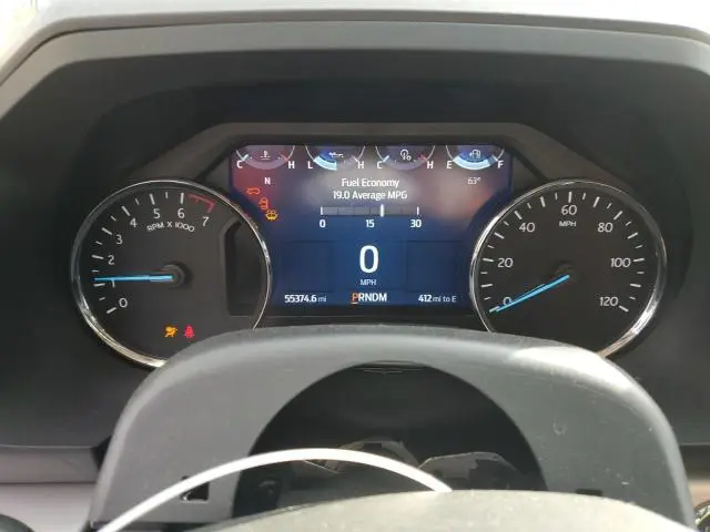 2023 FORD EXPEDITION MAX XLT  