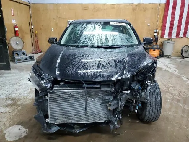 2019 HONDA HR-V LX  