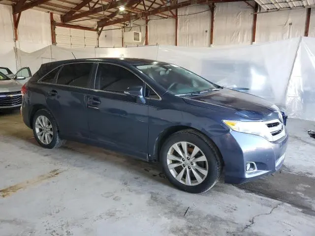 2015 TOYOTA VENZA LE  