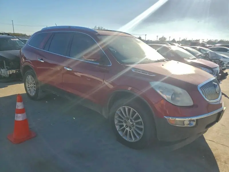 2012 BUICK ENCLAVE   