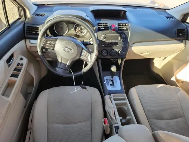 2013 SUBARU XV CROSSTREK 2.0 PREMIUM  