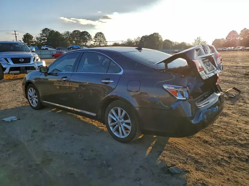 2011 LEXUS ES 350  