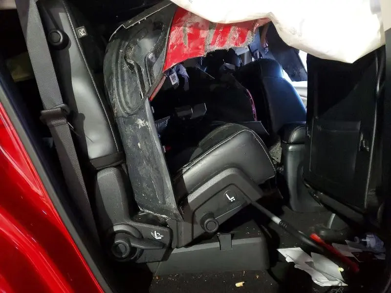 2020 DODGE JOURNEY CROSSROAD  