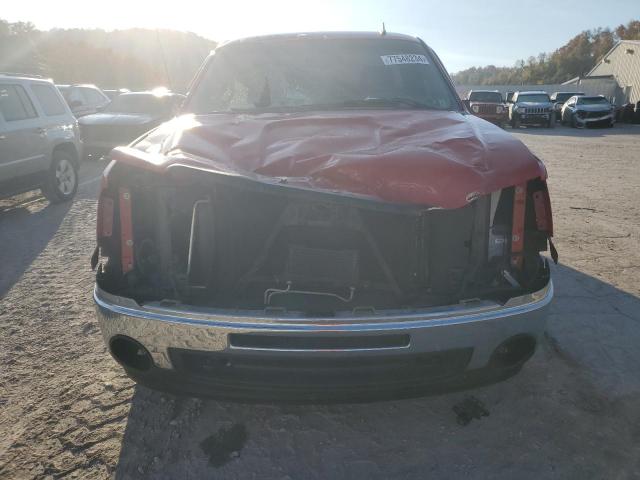 2011 GMC SIERRA K1500