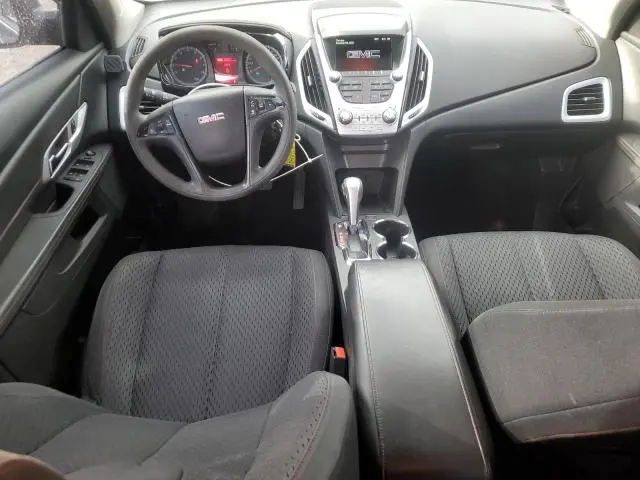 2013 GMC TERRAIN SLE  