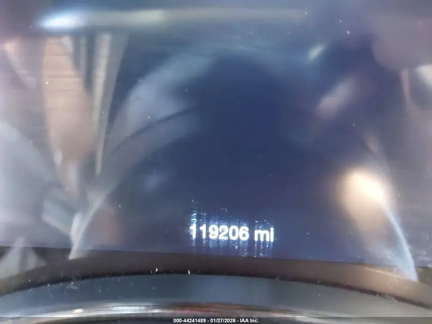 2020 DODGE DURANGO GT RWD