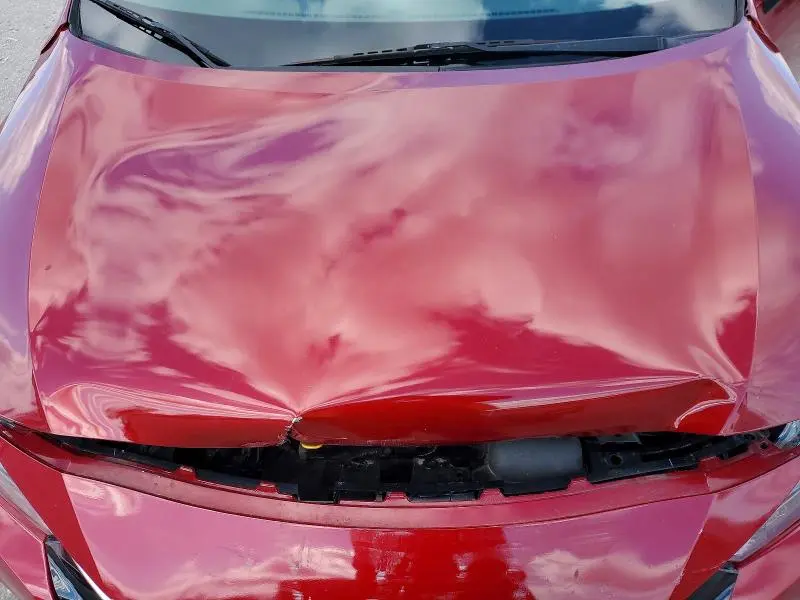 2020 NISSAN VERSA SV  