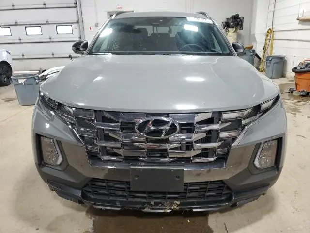 2024 HYUNDAI SANTA CRUZ NIGHT  