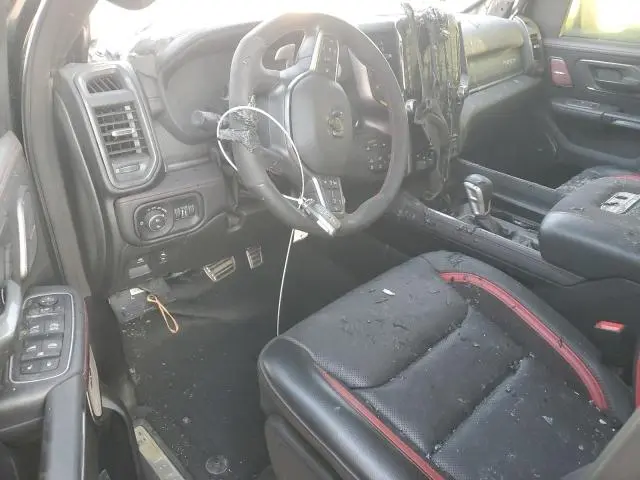 2024 RAM 1500 TRX  