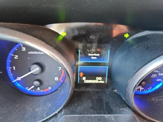 2016 SUBARU LEGACY 2.5I PREMIUM  