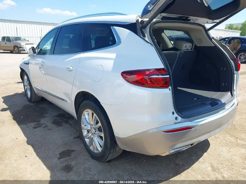 2021 BUICK ENCLAVE AWD PREMIUM