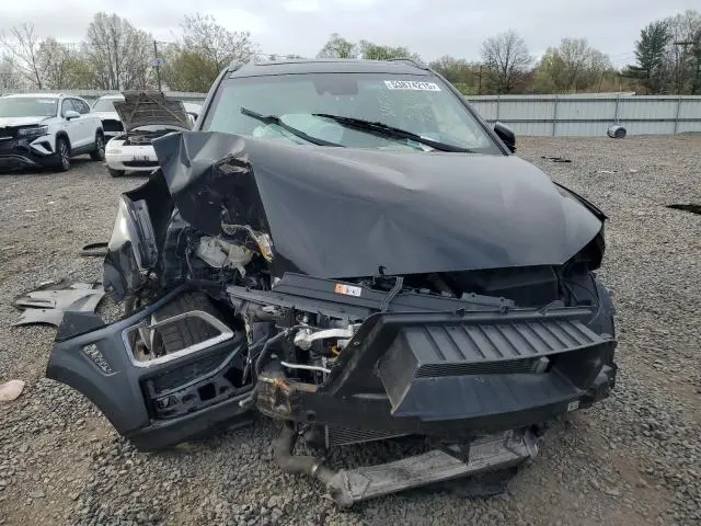 2021 HYUNDAI KONA ULTIMATE  