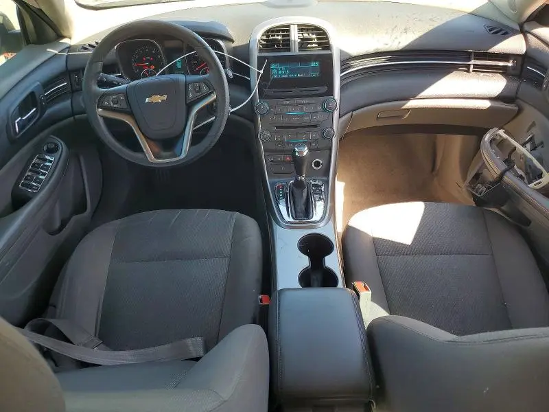 2013 CHEVROLET MALIBU LS  