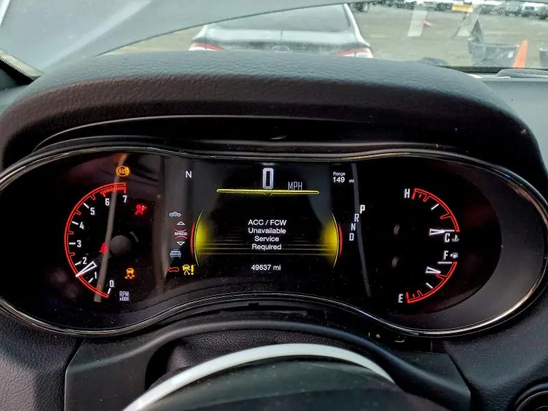 2020 DODGE DURANGO R/T  