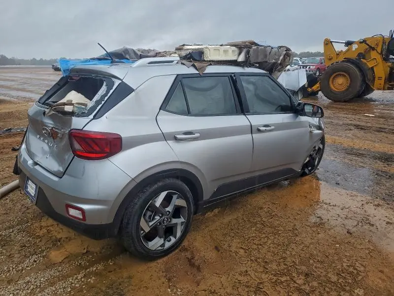 2024 HYUNDAI VENUE SEL  