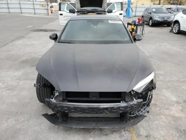 2020 AUDI A5 PREMIUM PLUS  