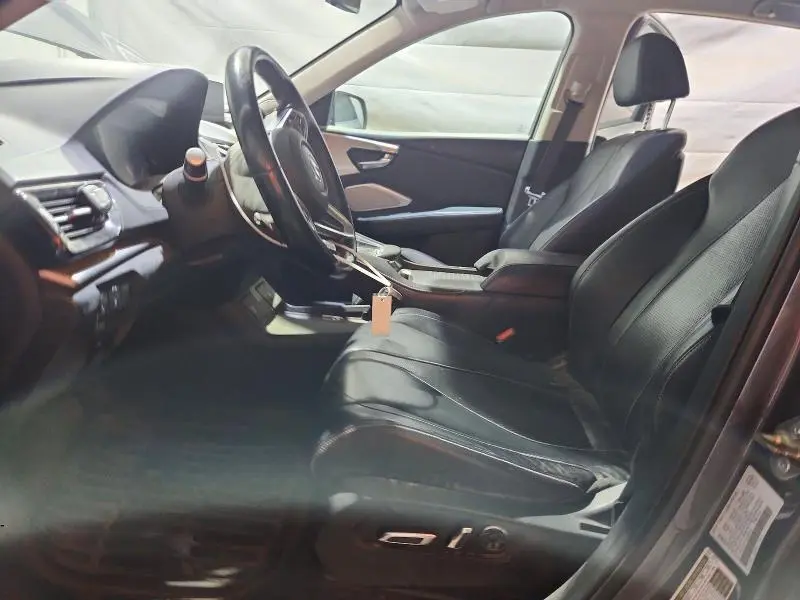 2019 ACURA RDX TECHNOLOGY  