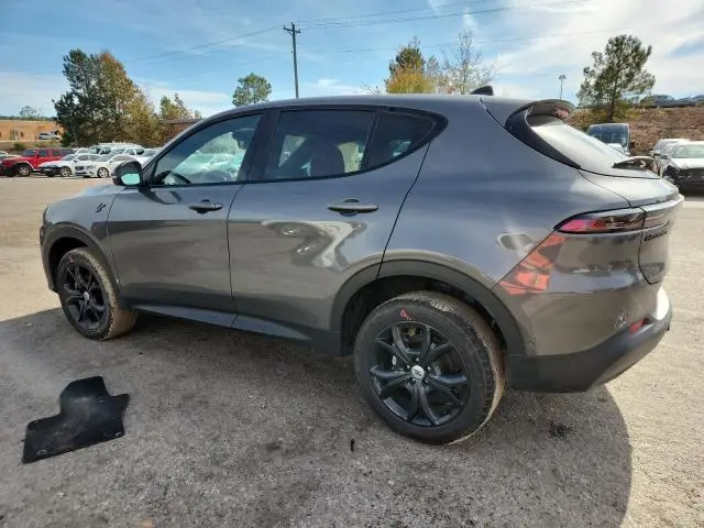 2024 DODGE HORNET GT PLUS  