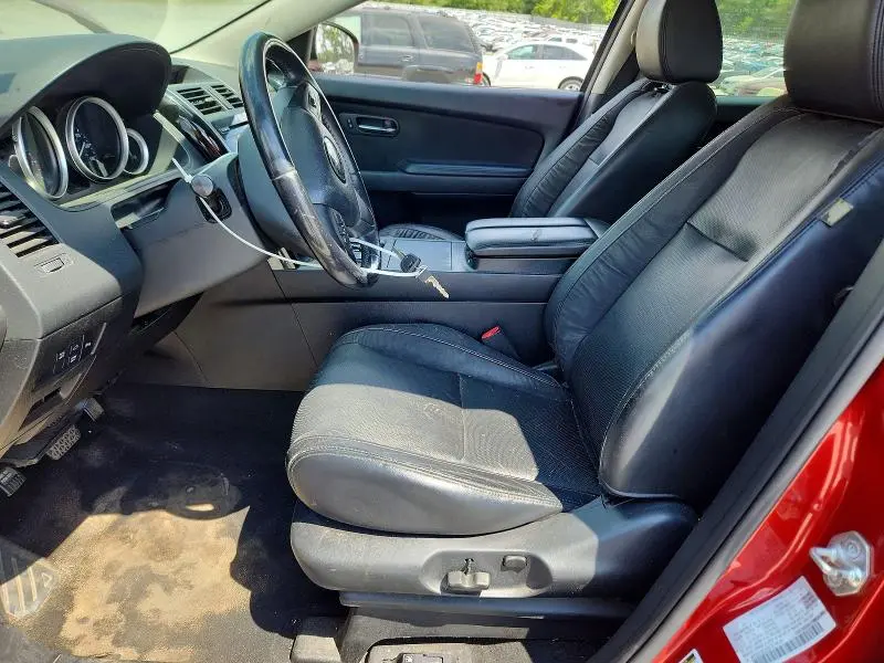 2014 MAZDA CX-9 TOURING  