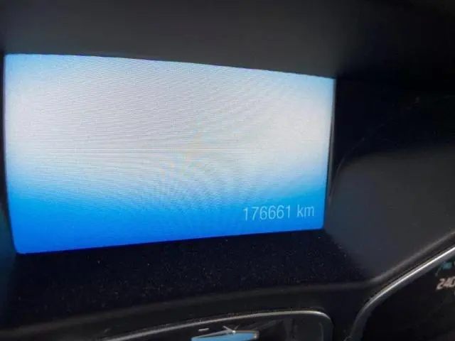 2013 FORD FOCUS TITANIUM  