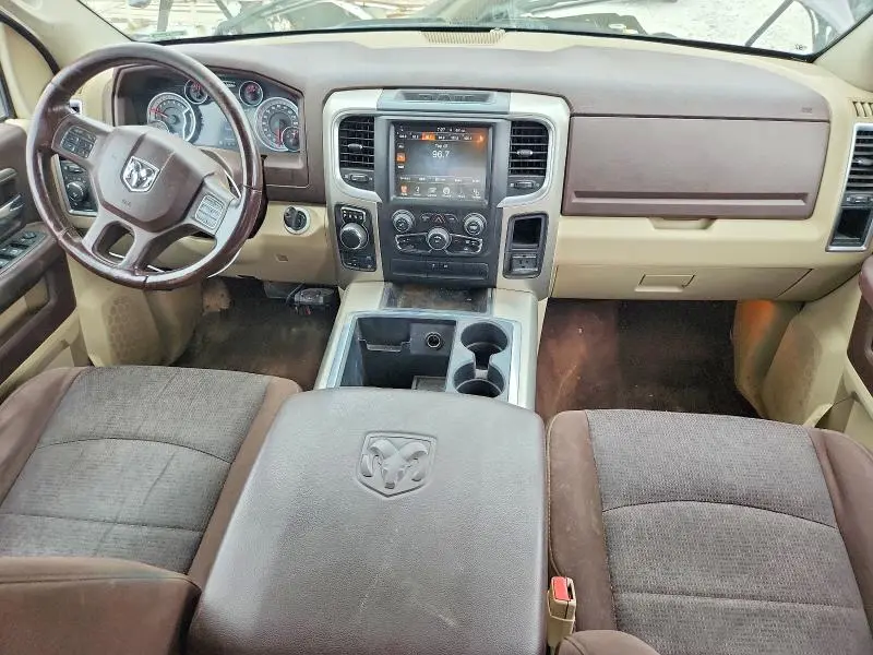 2014 RAM 1500 SLT  