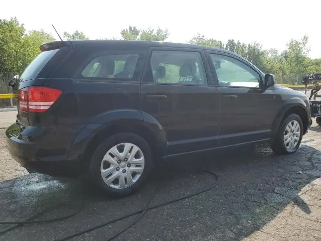 2015 DODGE JOURNEY SE  