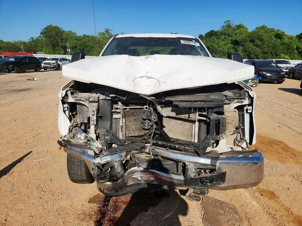 2021 FORD F250 SUPER DUTY  