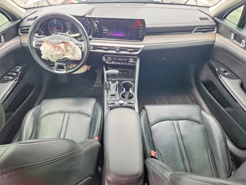 2023 KIA K5 EX  