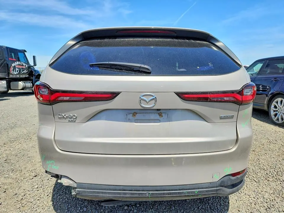 2024 MAZDA CX-90 PREFERRED PLUS  
