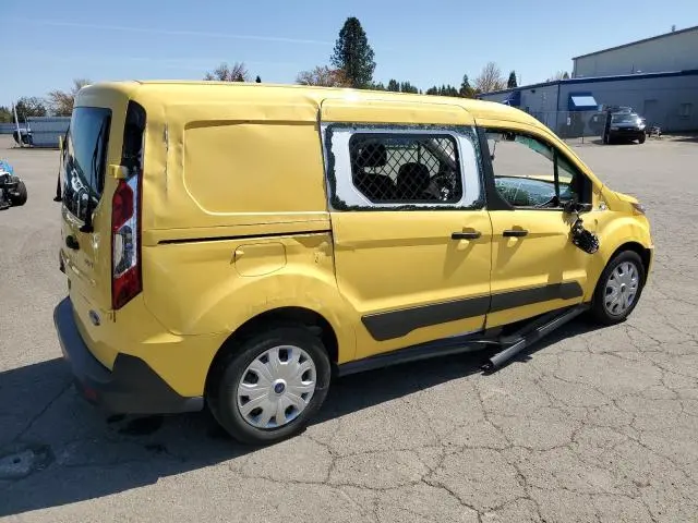 2022 FORD TRANSIT CONNECT XLT  