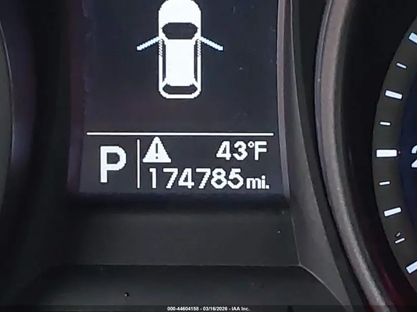 2013 HYUNDAI SANTA FE SPORT