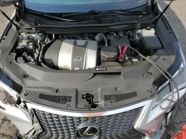 2018 LEXUS RX 350 BASE  