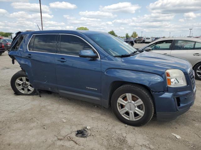 2016 GMC TERRAIN SLE