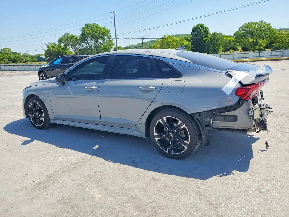 2023 KIA K5 GT LINE  
