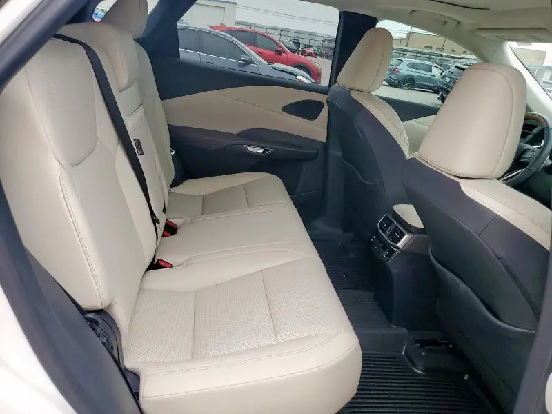 2024 LEXUS RX 350H BASE  